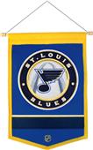 Winning Streak NHL Saint Louis Blues Banner