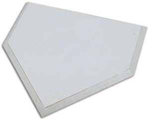 Promounds Waffle Bottom Home Plate