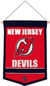 Winning Streak NHL New Jersey Devils Banner