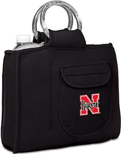 Picnic Time University Nebraska Milano Lunch Tote