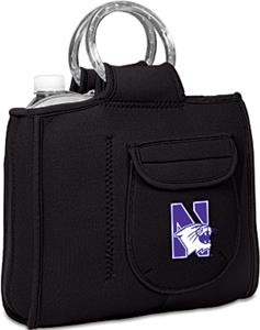 Picnic Time Northwestern University Milano Tote