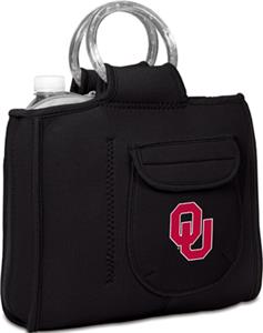 Picnic Time University Oklahoma Milano Lunch Tote