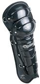 Diamond DLG-US 15" Baseball Umpire Leg Guards Diamond DLG-US 15" Baseball Umpire Leg Guards
