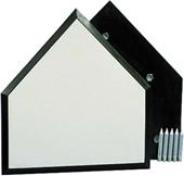 Promounds Save-A-Leg Home Plate Promounds Save-A-Leg Home Plate