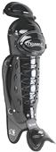 Diamond 18.5" Umpire Baseball Leg Guards