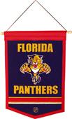 Winning Streak NHL Florida Panthers Banner