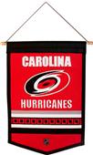 Winning Streak NHL Carolina Hurricanes Banner