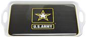 US Army Strong Serving Tray (Set of 6)