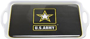 US Army Strong Serving Tray (Set of 6)