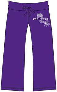 Emerson Street Clemson Womens Heather Capri's