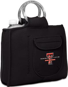 Picnic Time Texas Tech Milano Lunch Tote