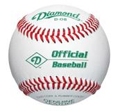 Diamond Economical Batting Practice Balls D-OB