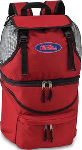 Picnic Time University Mississippi Zuma Backpack
