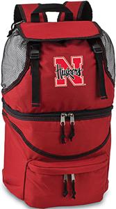 Picnic Time University of Nebraska Zuma Backpack