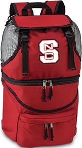Picnic Time North Carolina State Zuma Backpack
