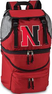 Picnic Time Northeastern University Zuma Backpack