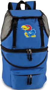 Picnic Time University of Kansas Zuma Backpack