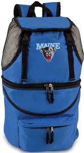 Picnic Time University of Maine Zuma Backpack