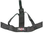 Diamond FM-RH Umpire Face Mask Replacement Harness