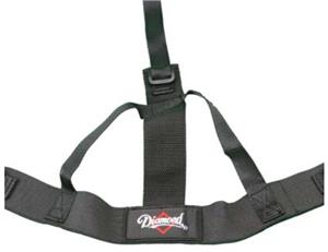 Diamond FM-RH Umpire Face Mask Replacement Harness