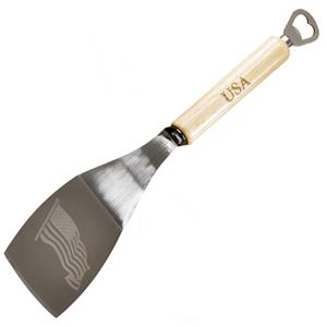 United States Big Spatula/Bottle Opener