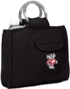 Picnic Time University of Wisconsin Milano Tote