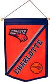 Winning Streak NBA Charlotte Bobcats Banner