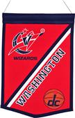 Winning Streak NBA Washington Wizards Banner Winning Streak NBA Washington Wizards Banner