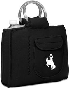 Picnic Time University of Wyoming Milano Tote