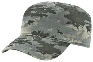 Richardson Flexfit Adjustable Military Cap