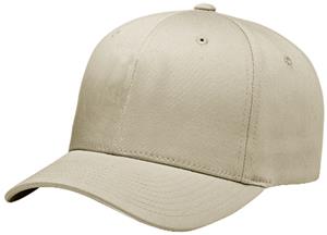 Richardson Flexfit Cotton/Poly Twill Cap