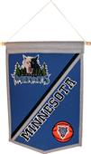 Winning Streak NBA Minnesota Timberwolves Banner