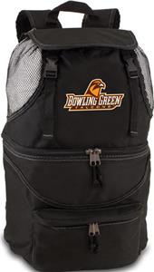 Picnic Time Bowling Green State Zuma Backpack