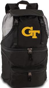 Picnic Time Georgia Tech Zuma Backpack