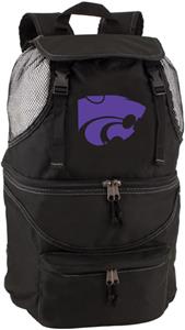 Picnic Time Kansas State Wildcats Zuma Backpack