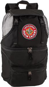 Picnic Time University of Louisiana Zuma Backpack
