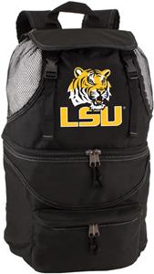 Picnic Time LSU Tigers Zuma Backpack