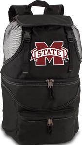 Picnic Time Mississippi State Zuma Backpack