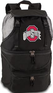 Picnic Time Ohio State Buckeyes Zuma Backpack