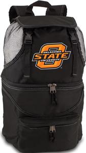 Picnic Time Oklahoma State Zuma Backpack