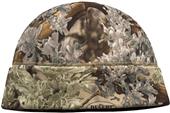 Richardson Microfleece Camo Hunting Rollup Beanies Richardson Microfleece Camo Hunting Rollup Beanies