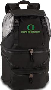 Picnic Time University of Oregon Zuma Backpack
