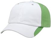 Richardson Fashion Color Block Adjustable Caps
