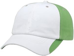 Richardson Adjustable Washed Fashion Color Cap