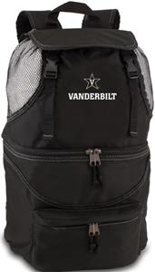 Picnic Time Vanderbilt University Zuma Backpack