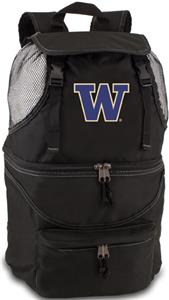 Picnic Time University of Washington Zuma Backpack