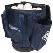 Diamond Baseball/Softball Ball Bags Diamond Baseball/Softball Ball Bags