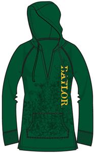 Emerson Street Baylor Womens Cozy Pullover Hoody