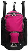 Diamond BPACK Baseball/Softball Backpacks Diamond BPACK Baseball/Softball Backpacks