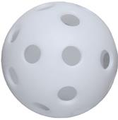 Diamond 9" Plastic Training Baseballs DW-9 Bag 30 Diamond 9" Plastic Training Baseballs DW-9 Bag 30